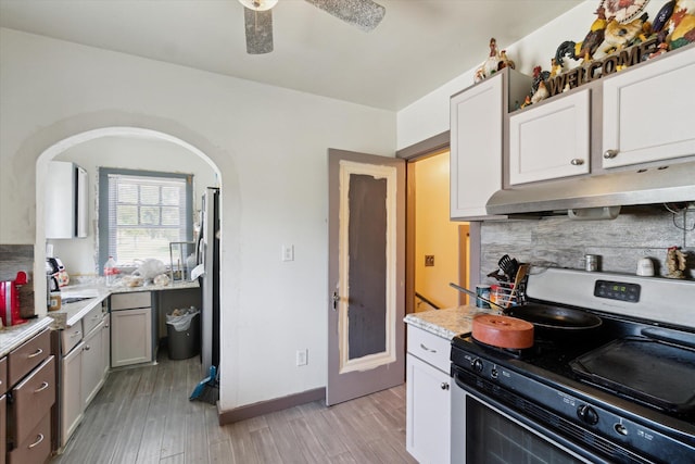 1045 S W Ave, Jackson, MI 49203 - photo 33