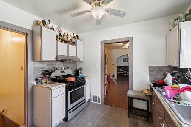 1045 S W Ave, Jackson, MI 49203 - photo 34