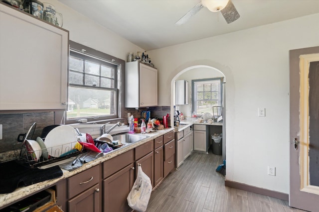 1045 S W Ave, Jackson, MI 49203 - photo 37