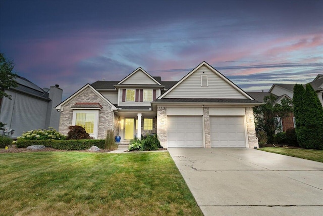 7609 Pioneer Dr, Ypsilanti, MI 48197 - photo 1