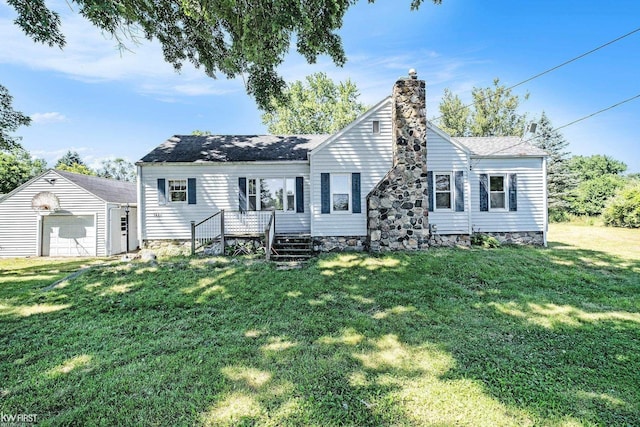 1337 E Hurd Rd, Clio, MI 48420 - photo 1