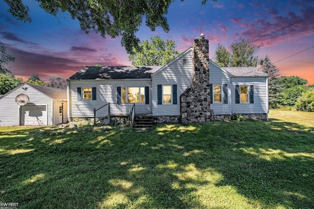 1337 E Hurd Rd, Clio, MI 48420 - photo 2