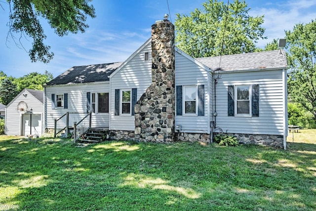 1337 E Hurd Rd, Clio, MI 48420 - photo 3