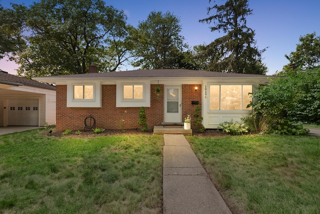 1049 Hasper Dr, Ann Arbor, MI 48103 - photo 1