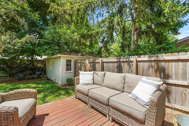 1049 Hasper Dr, Ann Arbor, MI 48103 - photo 41
