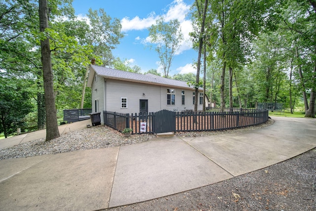 11401 Waterman Rd, Brooklyn, MI 49230 - photo 7