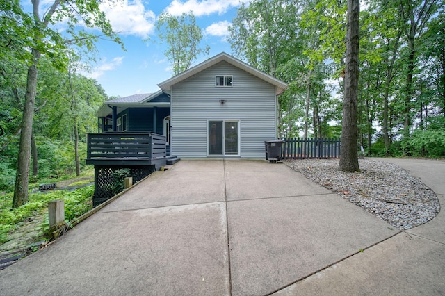 11401 Waterman Rd, Brooklyn, MI 49230 - photo 2