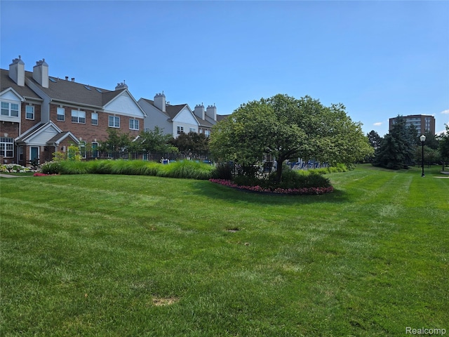 1655 Campau Farms Cir Unit 25, Detroit, MI 48207 - photo 5