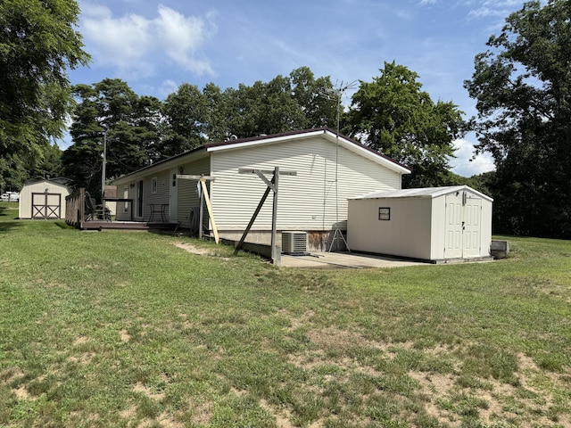 627 N Cooper St, Newaygo, MI 49337 - photo 28