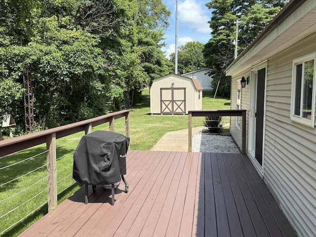 627 N Cooper St, Newaygo, MI 49337 - photo 16