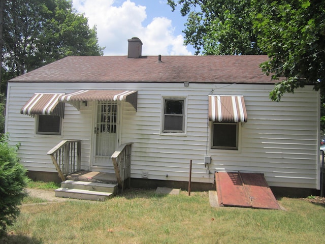 118 N 27th St, Battle Creek, MI 49015 - photo 2