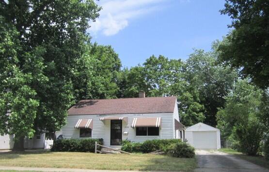 118 N 27th St, Battle Creek, MI 49015 - photo 1
