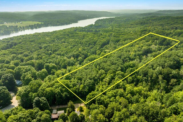 0 Six Mile Lake Rd, Ellsworth, MI 49729 - photo 1