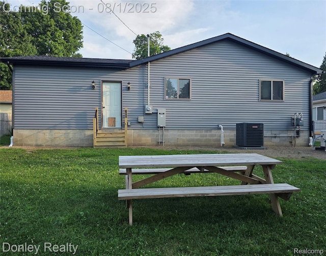 42 Hartley St, Lapeer, MI 48446 - photo 30