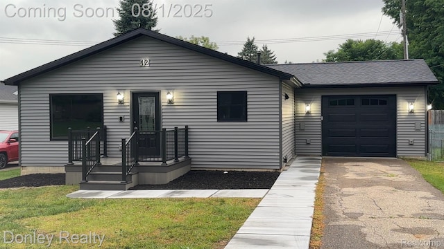 42 Hartley St, Lapeer, MI 48446 - photo 1