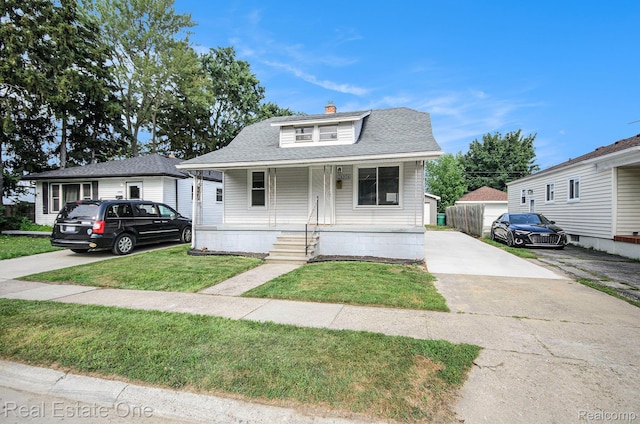 24924 Tuscany Ave, Eastpointe, MI 48021 - photo 2