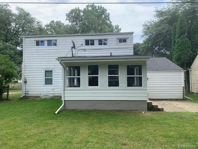 2753 Golfside Ln, Flint, MI 48504 - photo 49