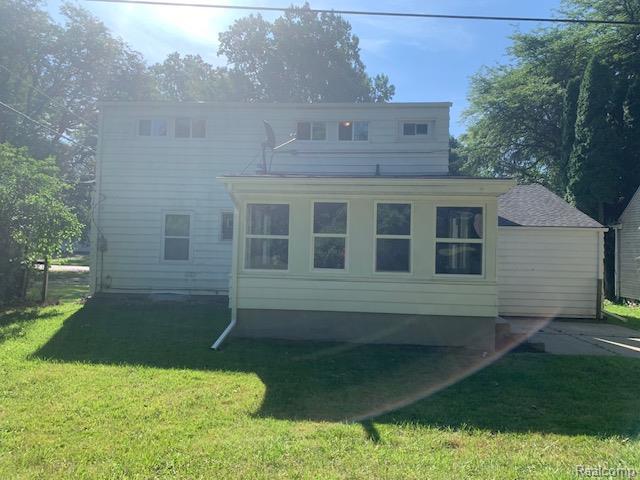 2753 Golfside Ln, Flint, MI 48504 - photo 46
