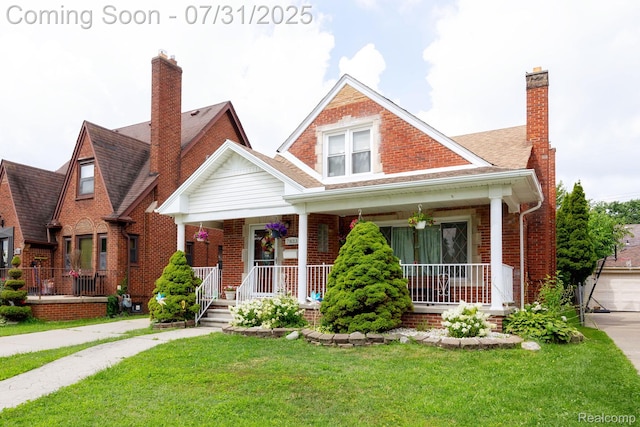 7833 W Morrow Cir, Dearborn, MI 48126 - photo 2