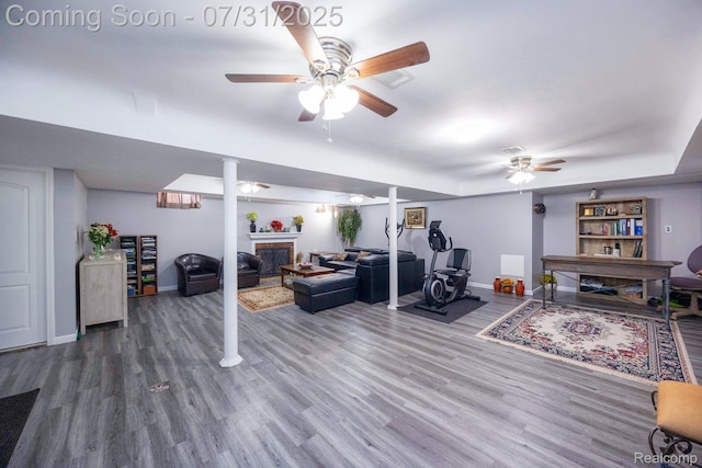 7833 W Morrow Cir, Dearborn, MI 48126 - photo 43