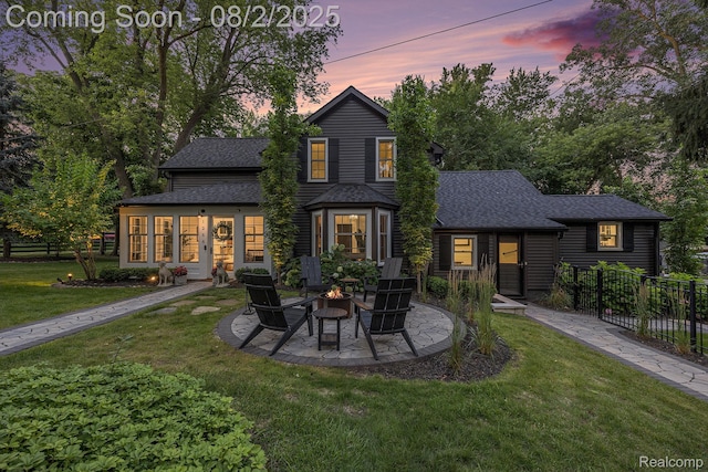 1266 Washington Rd, Rochester, MI 48306 - photo 4