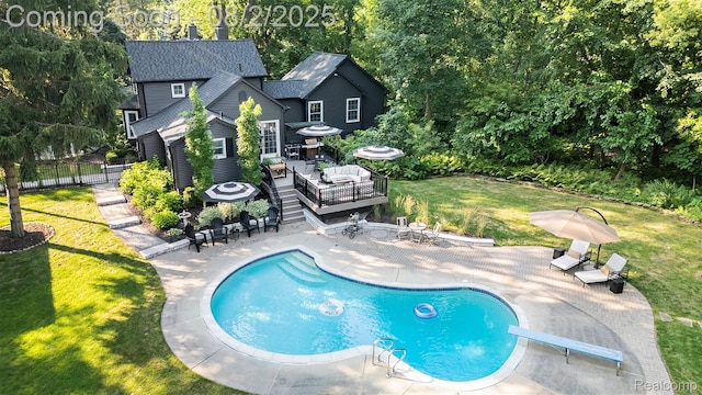 1266 Washington Rd, Rochester, MI 48306 - photo 1