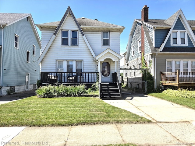 116 Walnut St, River Rouge, MI 48218 - photo 2