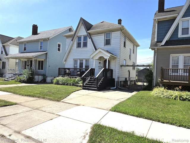 116 Walnut St, River Rouge, MI 48218 - photo 1
