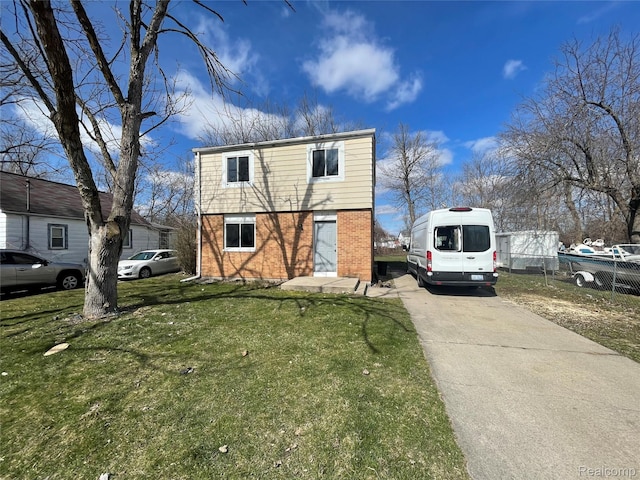 2116 Wood St, Saginaw, MI 48638 - photo 1