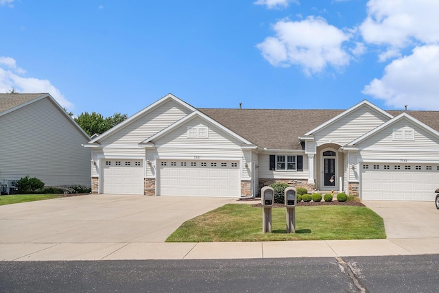 3547 Megan Ct NW Unit 47, Walker, MI 49534 - photo 1