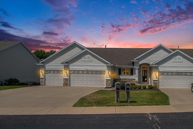 3547 Megan Ct NW Unit 47, Walker, MI 49534 - photo 2
