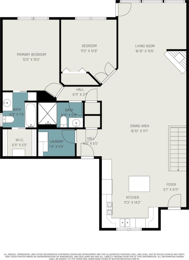 3547 Megan Ct NW Unit 47, Walker, MI 49534 - photo 4