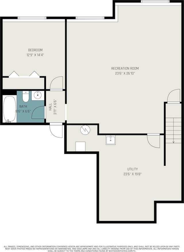 3547 Megan Ct NW Unit 47, Walker, MI 49534 - photo 22