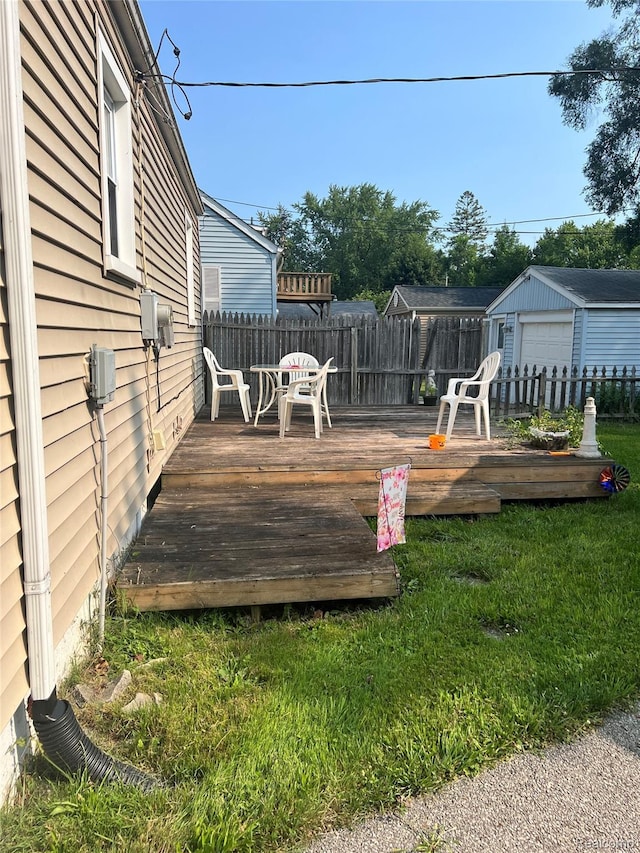 3420 Mackinaw St, Saginaw, MI 48602 - photo 3