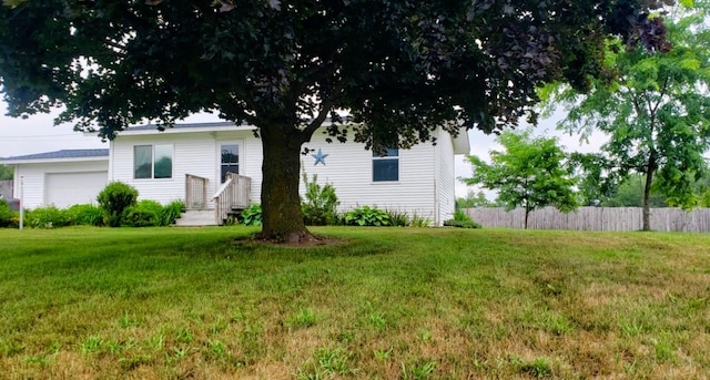 5252 S 90th Ave, New Era, MI 49446 - photo 1