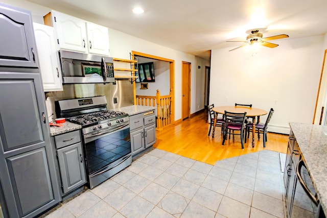 4027 Le Clare St, Muskegon, MI 49444 - photo 4