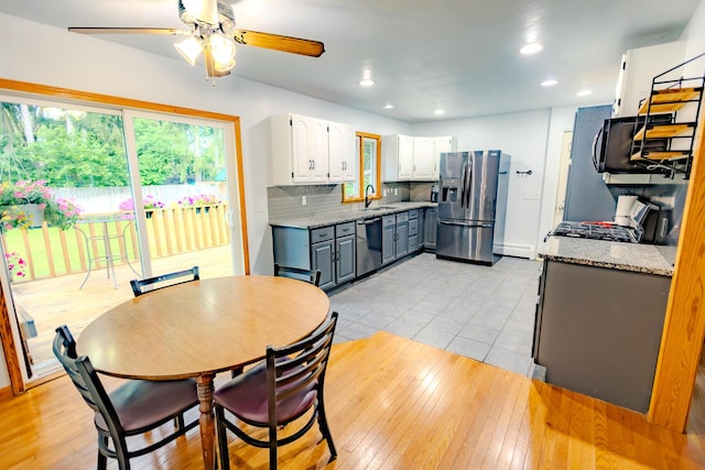 4027 Le Clare St, Muskegon, MI 49444 - photo 5