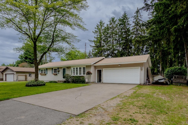 4027 Le Clare St, Muskegon, MI 49444 - photo 3