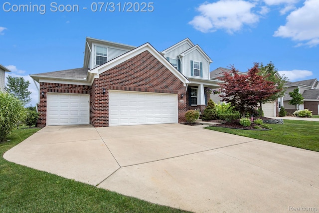 30056 Macintosh Ln, New Hudson, MI 48165 - photo 1