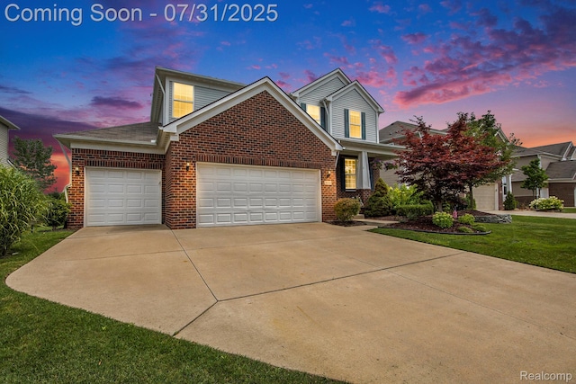 30056 Macintosh Ln, New Hudson, MI 48165 - photo 2