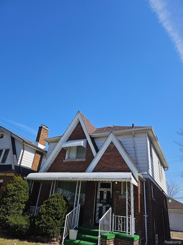 15888 Ohio St, Detroit, MI 48238 - photo 1