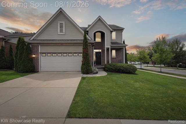 2163 Palmetto, Commerce Twp, MI 48382 - photo 1