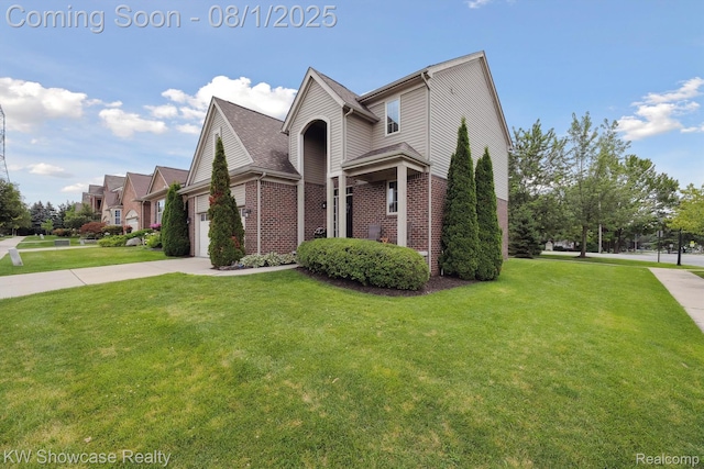 2163 Palmetto, Commerce Twp, MI 48382 - photo 2