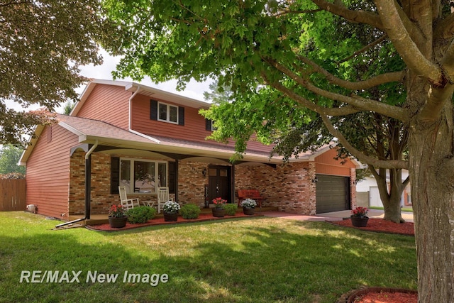 8889 Crooked Creek Dr, Saginaw, MI 48609 - photo 1
