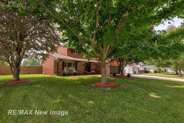 8889 Crooked Creek Dr, Saginaw, MI 48609 - photo 2