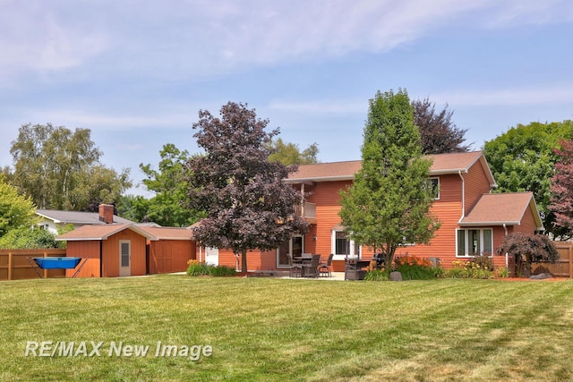8889 Crooked Creek Dr, Saginaw, MI 48609 - photo 53