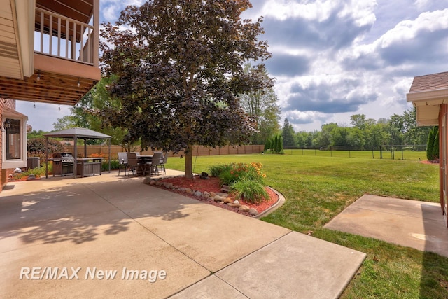 8889 Crooked Creek Dr, Saginaw, MI 48609 - photo 57