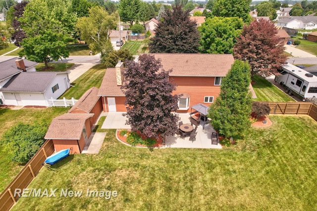 8889 Crooked Creek Dr, Saginaw, MI 48609 - photo 67