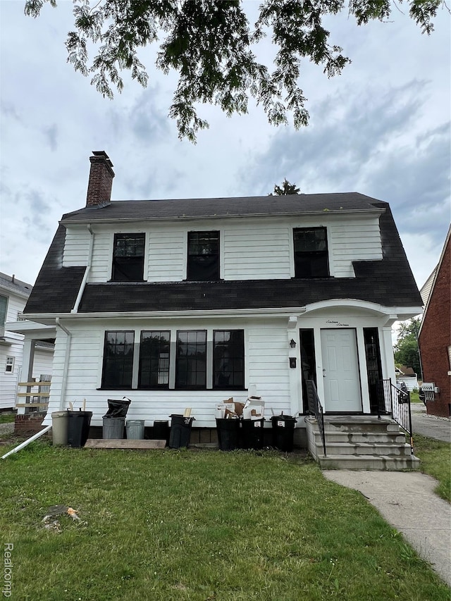 1616 State St, Saginaw, MI 48602 - photo 1