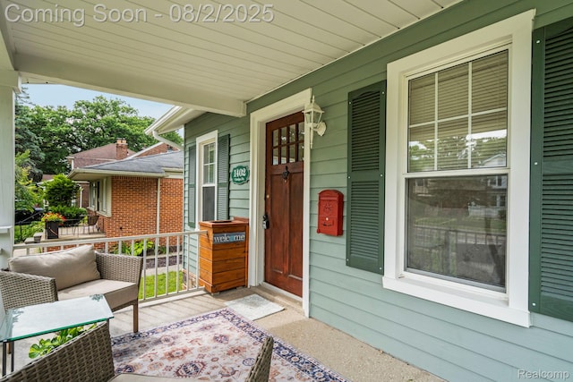 1402 Catalpa Dr, Royal Oak, MI 48067 - photo 2
